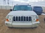 2009 Jeep Commander Sport