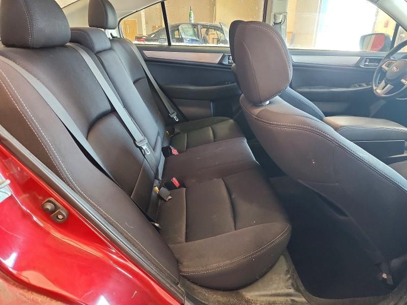 2016 Subaru Legacy 2.5i Premium