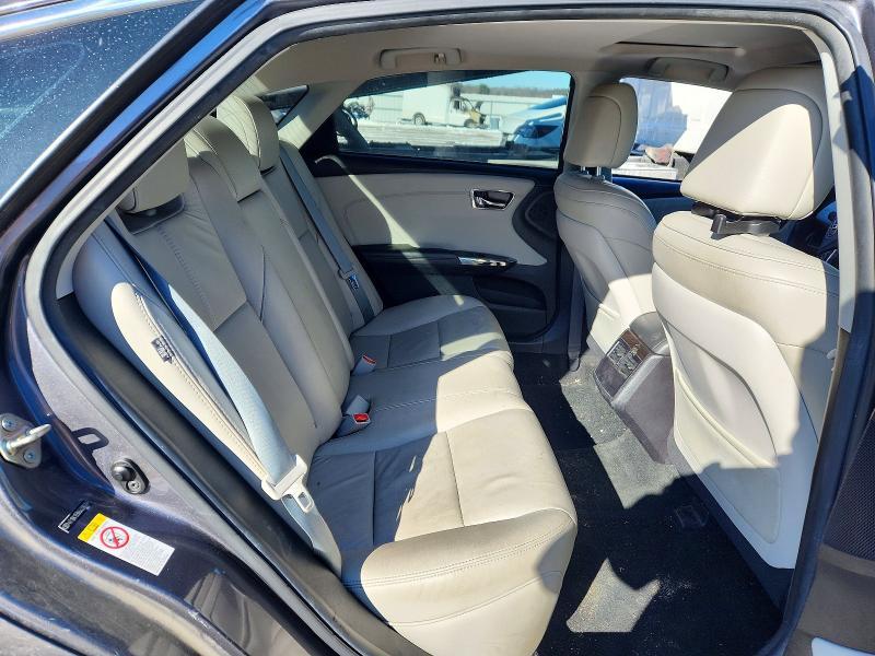 2016 Toyota Avalon xle Plus