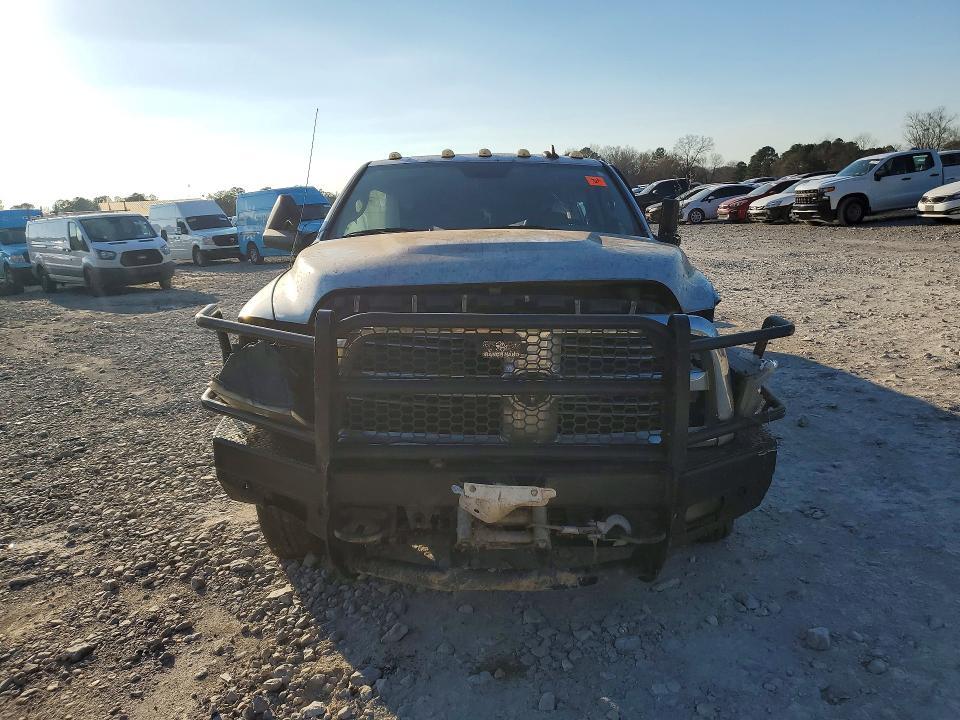 2017 Dodge Ram 3500 slt