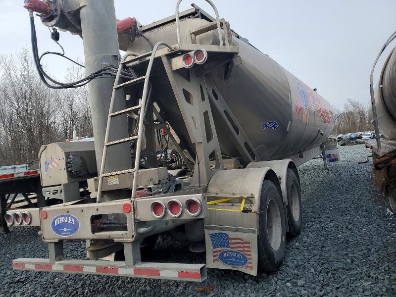 2023 Utility Trailer Manufactu 2023 1FKL LEY Generation Bulk