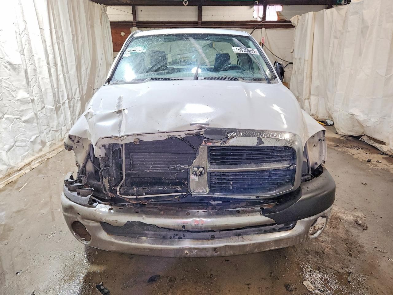 2006 Dodge RAM 1500 ST