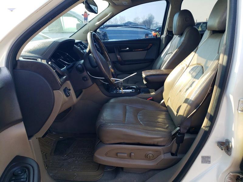 2013 GMC Acadia Denali