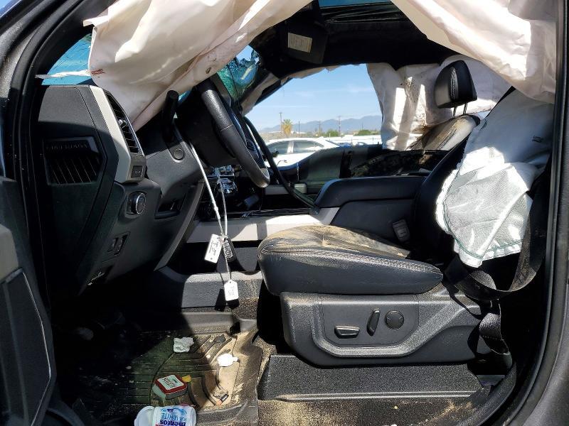 2022 Ford F250 Super Duty