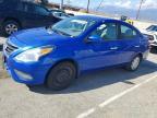 2015 Nissan Versa s