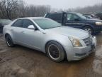 2009 Cadillac CTS