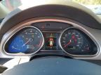 2013 Audi Q7 Premium Plus