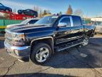 2017 Chevrolet Silverado K1500 ltz