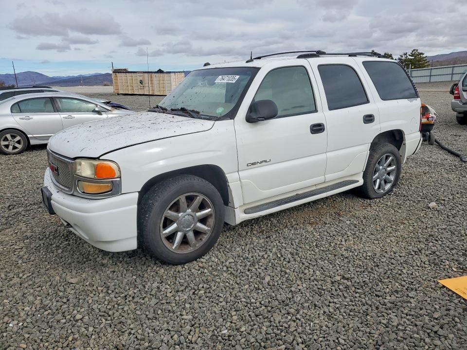 2004 GMC Yukon Denali