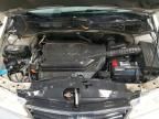 2004 Honda Odyssey ex