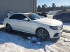 2017 Mercedes-Benz E 300