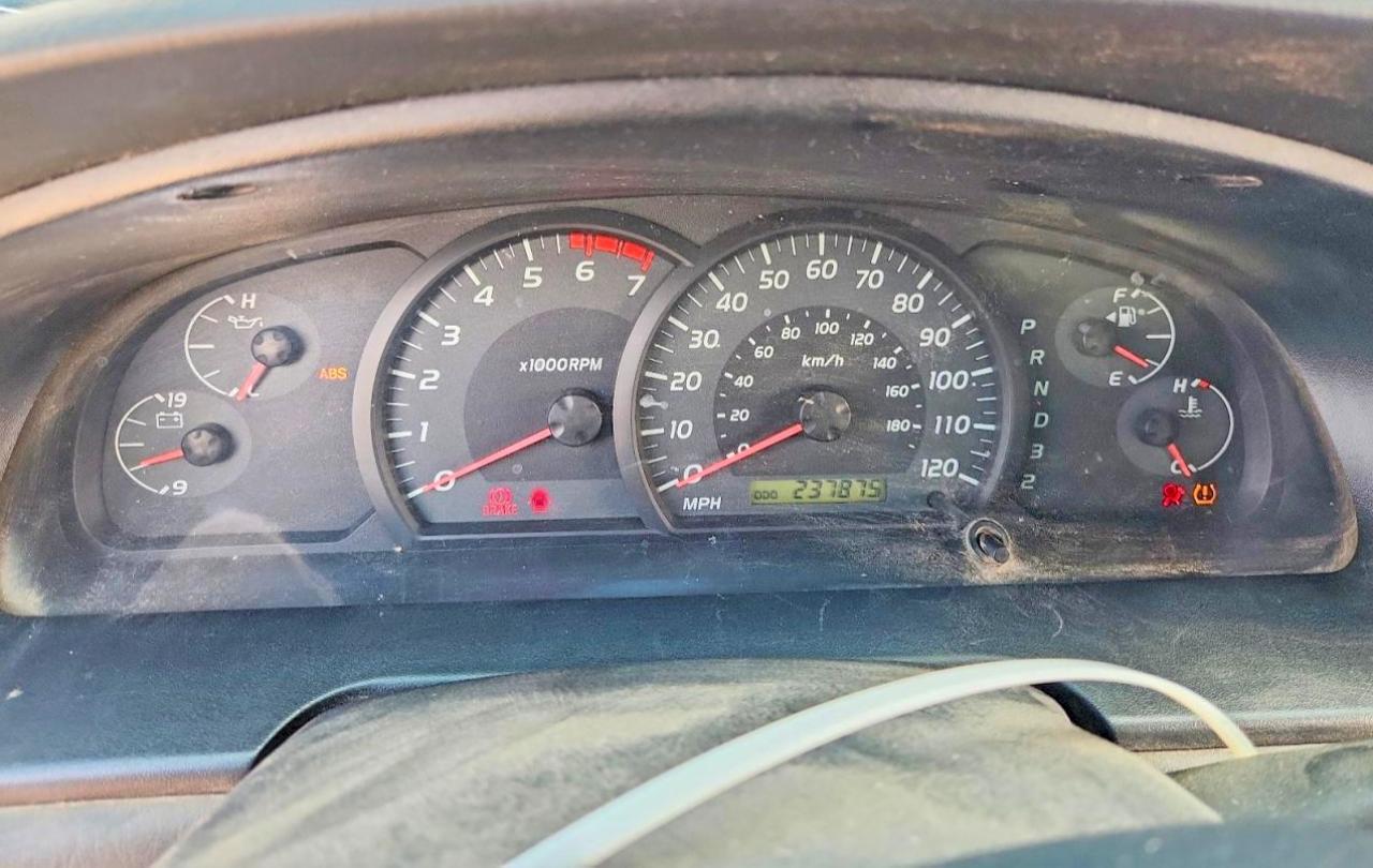 2006 Toyota Tundra SR5