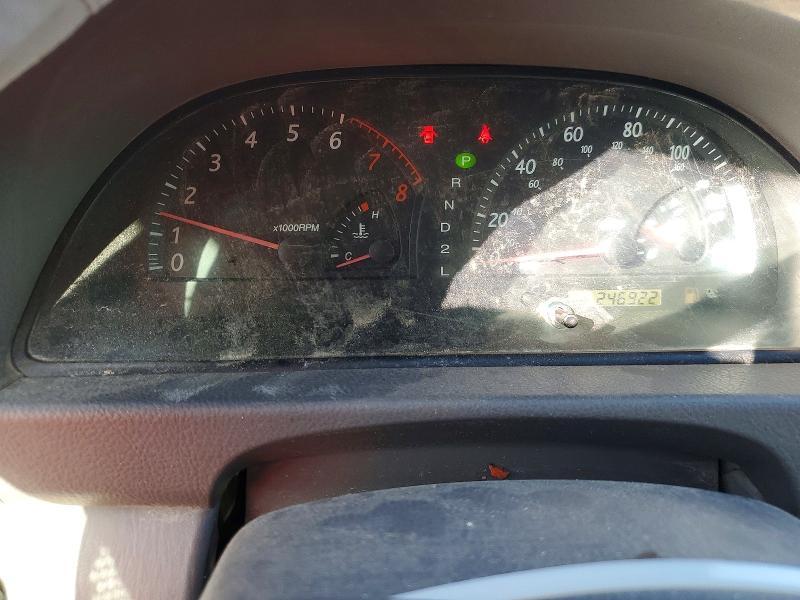2002 Toyota Camry