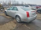 2008 Cadillac CTS
