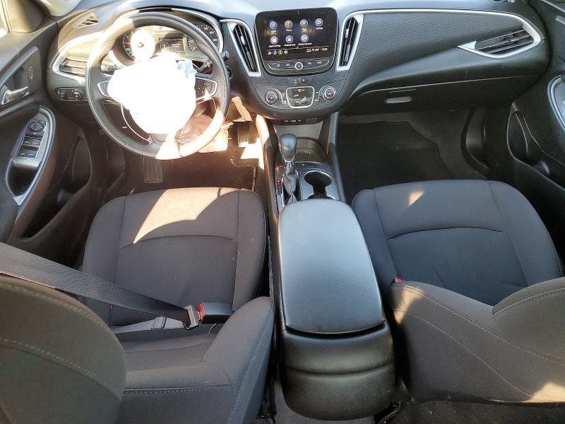 2023 Chevrolet Malibu ls