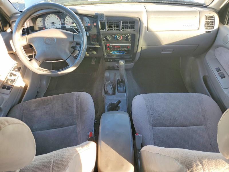 2003 Toyota Tacoma V6