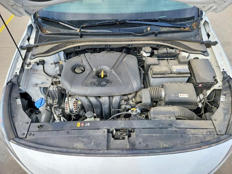 2020 Hyundai Elantra gt