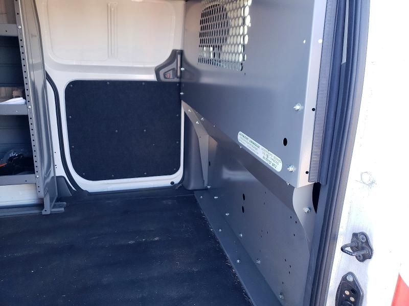 2019 Nissan NV200 2.5S