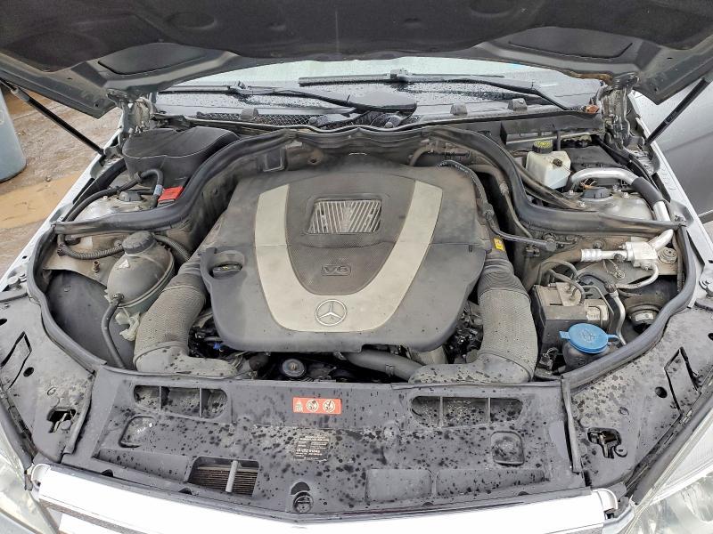 2011 Mercedes-Benz C300