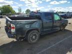 2020 Chevrolet Colorado ZR2