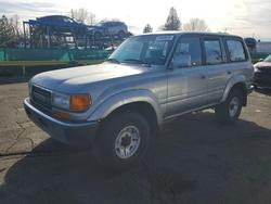 1991 Toyota Land Cruiser Fj80 for sale in Denver, CO