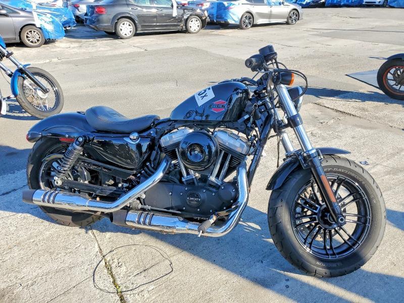 2020 Harley-Davidson Xl1200 x