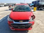2019 Chevrolet Spark 1LT
