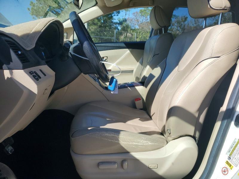 2015 Toyota Venza