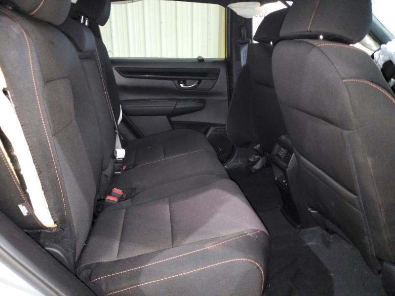 2023 Honda Cr-v Sport
