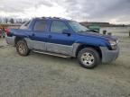 2002 Chevrolet Avalanche K1500
