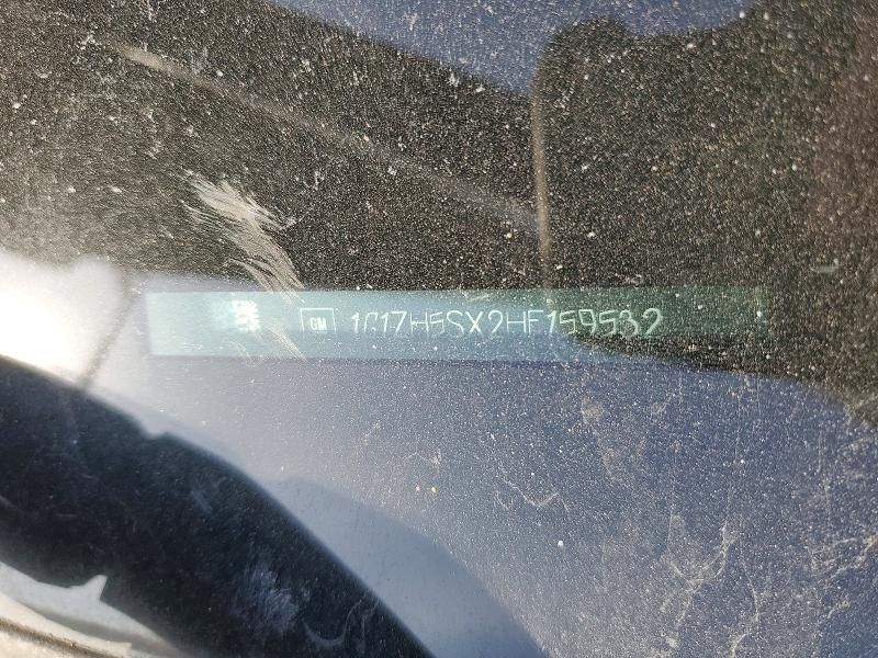 2017 Chevrolet Malibu Premier