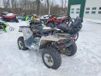 2015 Can Am Outlander ATV