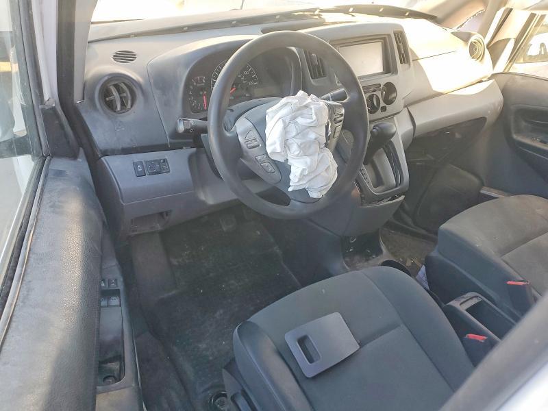 2020 Nissan NV200 SV