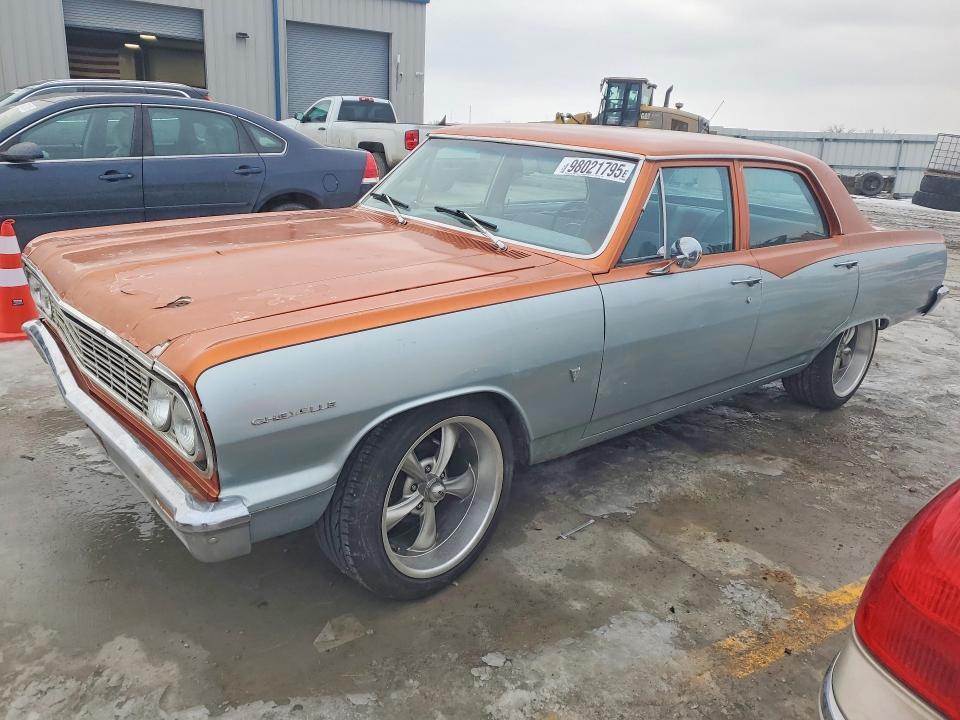 1964 Chevrolet Chevell