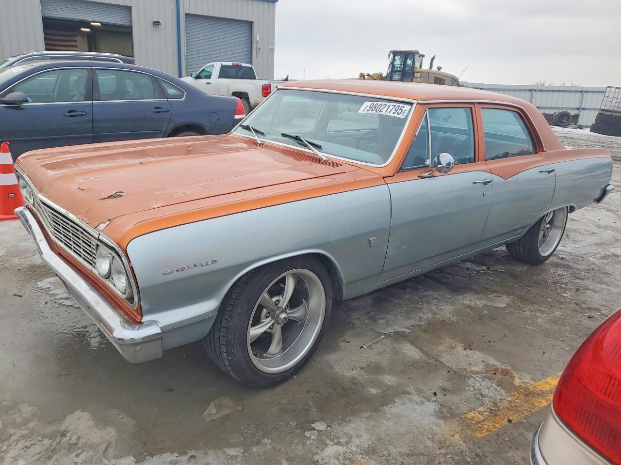 1964 Chevrolet Chevell