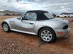 2002 BMW Z3 2.5