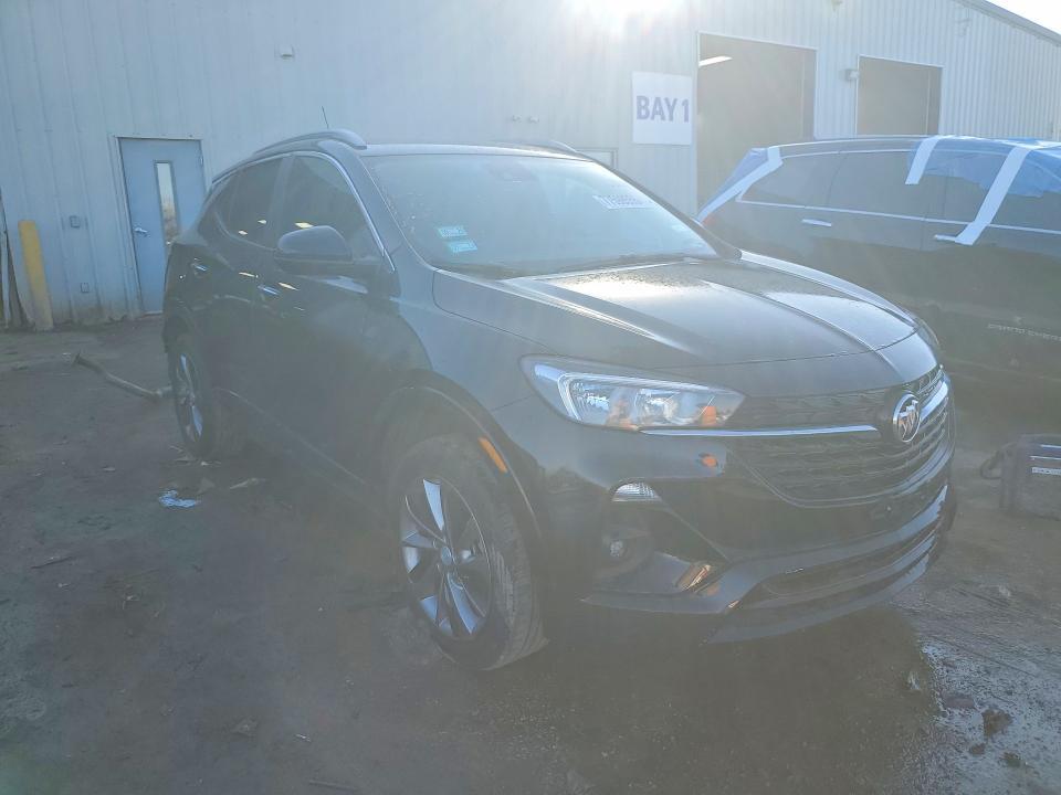 2022 Buick Encore gx Preferred