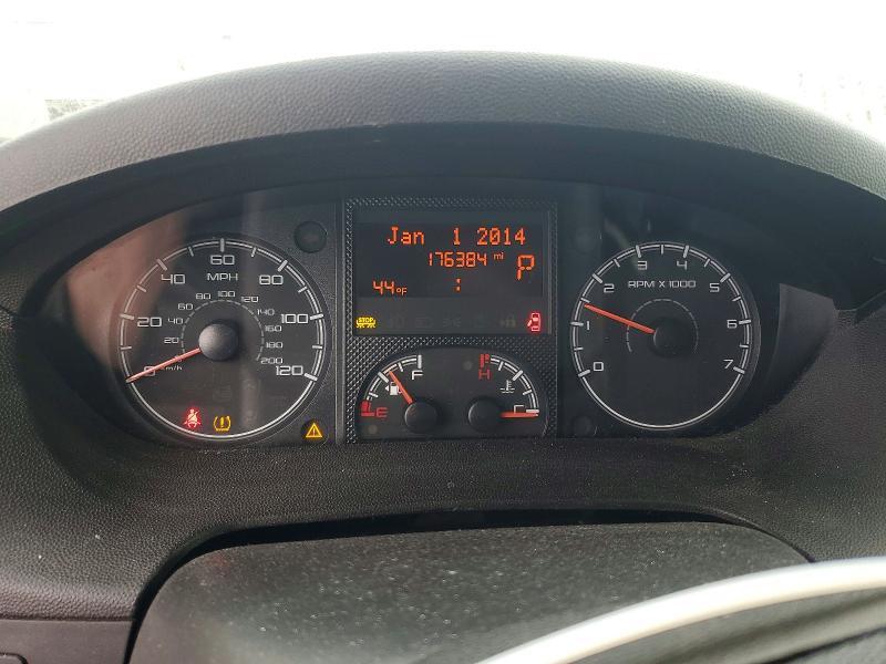 2015 Dodge Ram Promaster 1500 1500 Standard