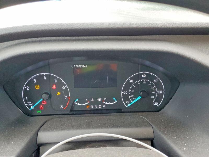 2024 Ford Transit 350 Utility / Service van