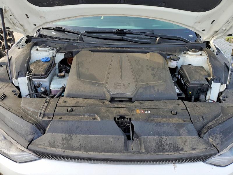 2024 KIA EV6 Wind