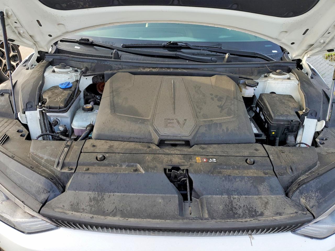 2024 KIA EV6 Wind