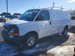 2017 Chevrolet Express G2500 for sale in East Granby, CT