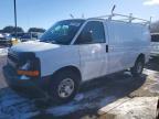 2017 Chevrolet Express G2500