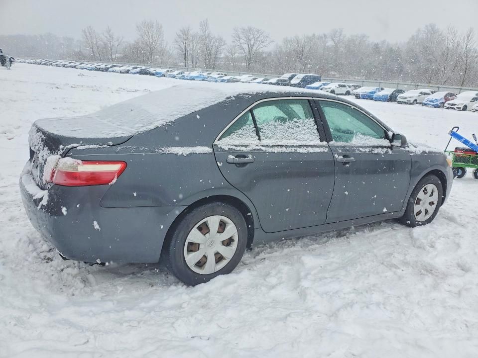 2007 Toyota Camry ce