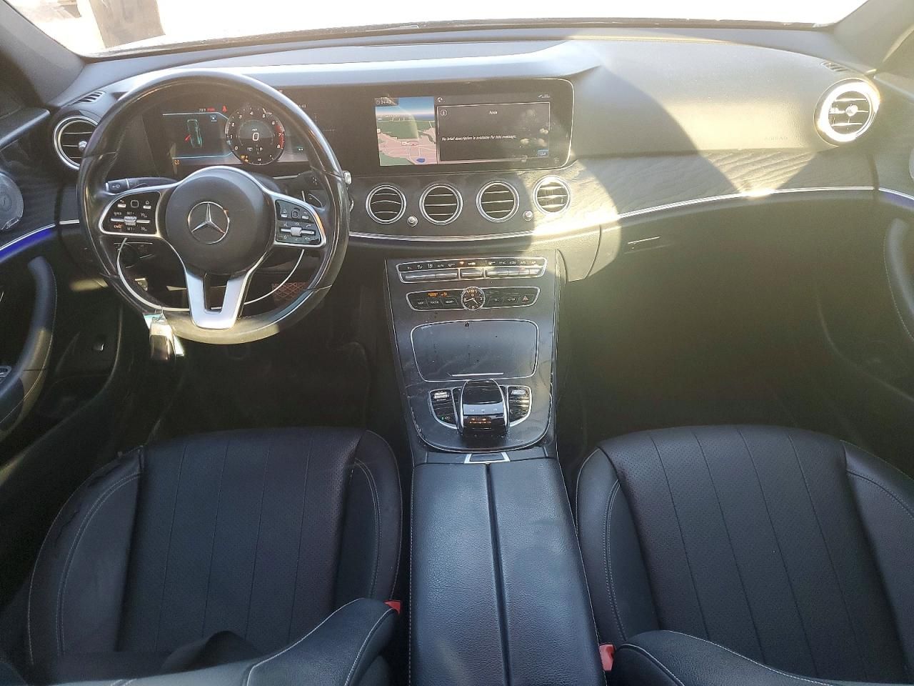 2020 Mercedes-Benz E 350