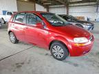 2008 Chevrolet Aveo Base