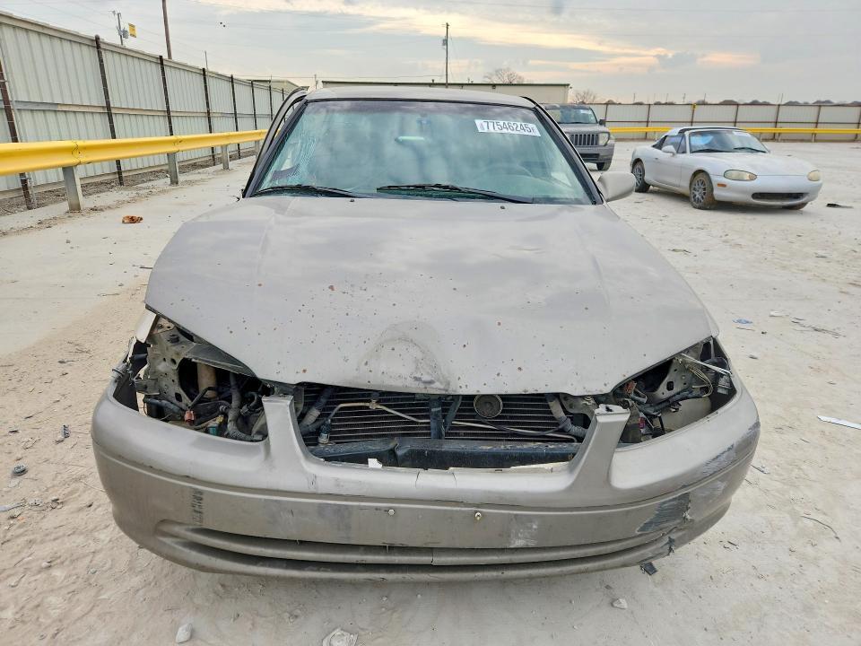2000 Toyota Camry ce
