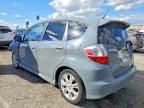 2009 Honda Fit Sport