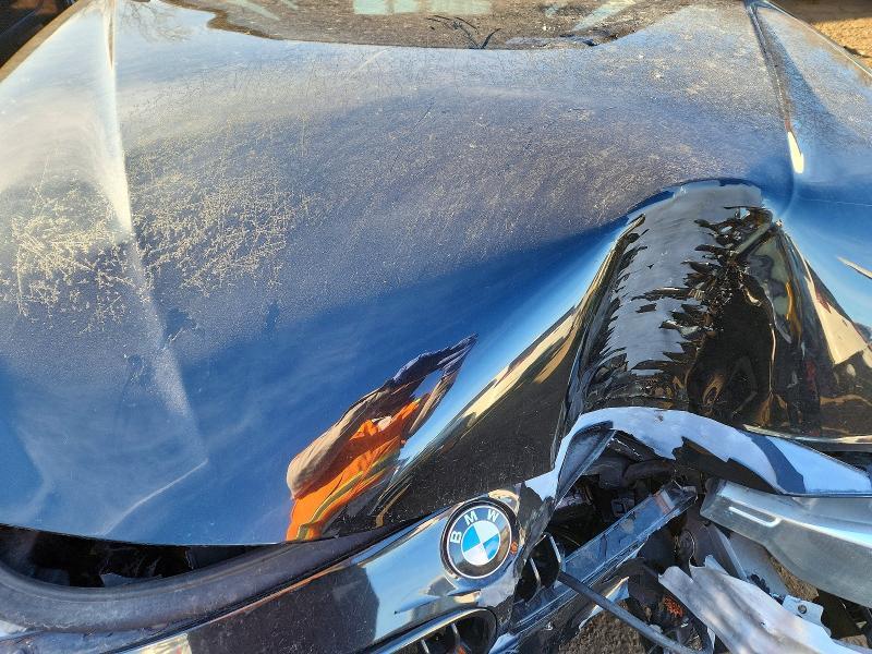 2014 BMW 328 xi Sulev