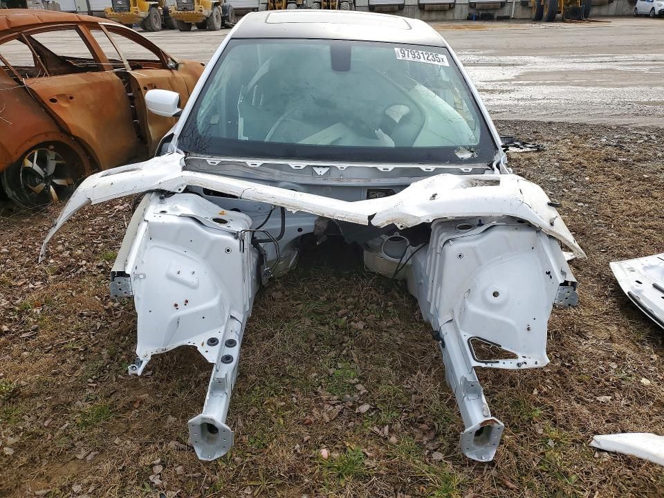 2018 Dodge Charger R/T